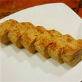 hello☆'s cooksnap of when they made 出し巻きたまご.