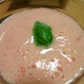 桃てろ's cooksnap of when they made 夏トマトのスムージー.