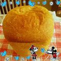 にゃぁぁごぉぉぉ's cooksnap of when they made ★HB★シンプル素材でフランスパン風.