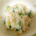 Elly’s's cooksnap of when they made ノンマヨネーズ☆ ヘルシーおからサラダ.