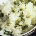 yuyayazu's cooksnap of when they made 子ども大好き！美味しい豆ごはん.
