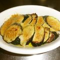 まぁーさみん's cooksnap of when they made ズッキーニのわさマヨ焼き.