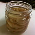 maori919's cooksnap of when they made ホワイトリカーでしょうがの保存.