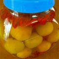 ぽざうね's cooksnap of when they made 梅酒.