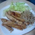 ぺぺｐｏｏｈ's cooksnap of when they made 簡単☆照りマヨチキン.