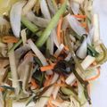 いっちーまうす's cooksnap of when they made 生姜で美味しい☆切干大根と昆布のサラダ.