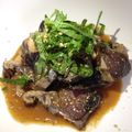 natsu724's cooksnap of when they made あっさり☆鰹のポン酢漬け.