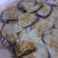 sy1's cooksnap of when they made 簡単！なすの味噌マヨチーズ焼き.