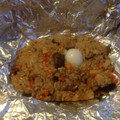 しんちゃんです！'s cooksnap of when they made ★もっちり ほかほか 中華ちまき★.