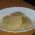 yumy3's cooksnap of when they made こねつけ.
