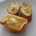 YOPPYxxx's cooksnap of when they made ✾フレンチトースト✾.