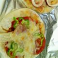 ころがえる's cooksnap of when they made ピザ生地.