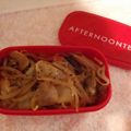 ミドランドキッチン's cooksnap of when they made 中華屋の味♪美味しい野菜いためを作ろう.