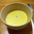タコまる's cooksnap of when they made 蜂蜜プリン.