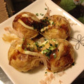 ちきさん's cooksnap of when they made 我が家のたこ焼き.