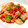 marquee＊'s cooksnap of when they made トマトを使ったさっぱり混ぜご飯.