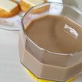 ぱふ♪'s cooksnap of when they made ＊レンジで簡単!アイスカフェオレ＊.