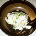 うえのサンち's cooksnap of when they made シンプル簡単　ツナ＆きゅうりの大根サラダ.