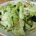 チョコカブ's cooksnap of when they made ごまごま白キムチ（きゅうり編）.
