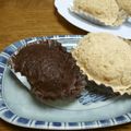 yagamama's cooksnap of when they made おはぎ.