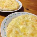フラぺん's cooksnap of when they made ■フォカッチャ■サイゼのフォッカチオ風■.