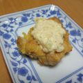 マップップ's cooksnap of when they made 目からうろこ！劇うまチキン南蛮♪.