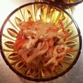 おさめ's cooksnap of when they made 定番☆切り干し大根☆☆.