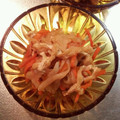 おさめ's cooksnap of when they made 定番☆切り干し大根☆☆.