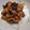 daikanon's cooksnap of when they made 残った鶏皮を漬けておいて☆焼き鳥で一杯♪.