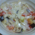 ゆリす's cooksnap of when they made 簡単☆ 野菜のマリネ トースター焼き.