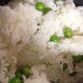 shiori…'s cooksnap of when they made ♪春ですよ〜お豆ごはん♪.