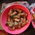 ゆきたん☆彡's cooksnap of when they made アスパラ豚肉巻き.