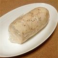 ムチムチポーク's cooksnap of when they made 簡単☆鶏ハム.