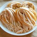 あゆちむs2's cooksnap of when they made 簡単♬生パスタ生地　ラザニア生地にも.