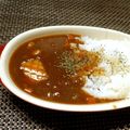 日陰の猫's cooksnap of when they made 辛旨簡単☆シーフードカレー.
