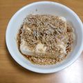 スリーエクボ's cooksnap of when they made ちりめんじゃこだけで？.
