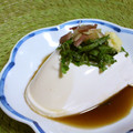 taruママ's cooksnap of when they made 夏の定番☆茗荷と大葉の簡単冷奴☆.