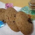 ひろみつばち's cooksnap of when they made めんそ～れ～♫♬　黒糖ちんすこう.