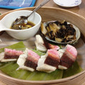 ryoko1977's cooksnap of when they made お酒のお供に！あわびの蒸し焼き.