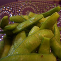canaco555's cooksnap of when they made うちの✿枝豆の茹でかた.