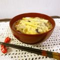 ローズレース's cooksnap of when they made 竹の子汁.