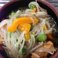 sakuyue's cooksnap of when they made あぁ懐かしの中華唐揚げ丼　.