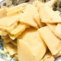 クルトン１２０'s cooksnap of when they made 春！簡単ｼﾝﾌﾟﾙたけのこの土佐煮☆.