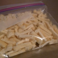 rie-tin's cooksnap of when they made 油揚げの保存法♪.
