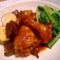 きなもなあんこ's cooksnap of when they made とり手羽元と卵の香り煮.