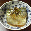 あっこ's cooksnap of when they made ☆簡単さばの味噌煮☆.