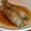 pyonチャン's cooksnap of when they made マキマキおくら.