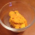 emariku's cooksnap of when they made 低カロ！簡単さっぱりかぼちゃサラダ.