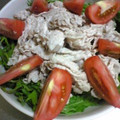 ﾏﾌｨﾁｬﾝ's cooksnap of when they made ☆ごまだれ☆豚の冷しゃぶ☆.
