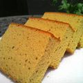 kmy35's cooksnap of when they made カステラ.